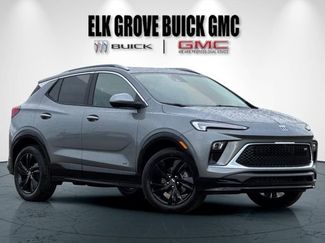 New 2026 Buick Encore GX Sport Touring w/ Advanced Technology Package video 2