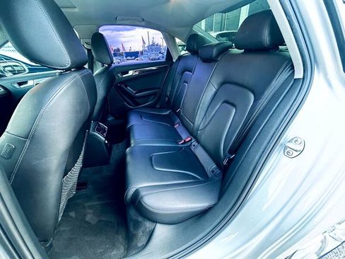 Used 2014 Audi A4 2.0T Premium Plus w/ Premium Plus Package image 11