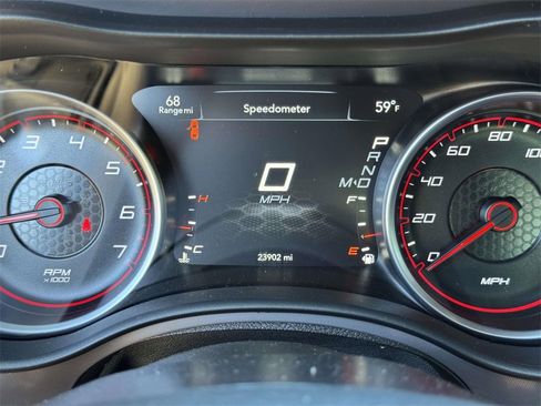 Used 2023 Dodge Charger R/T w/ Plus Group image 13