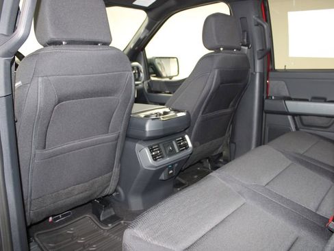 New 2026 Ford F150 XLT AWD/4WD image 26
