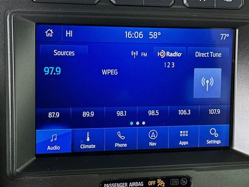 Used 2020 Ford Expedition Limited w/ Equipment Group 303A image 21