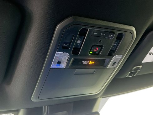 New 2026 Toyota Sequoia TRD Pro image 22