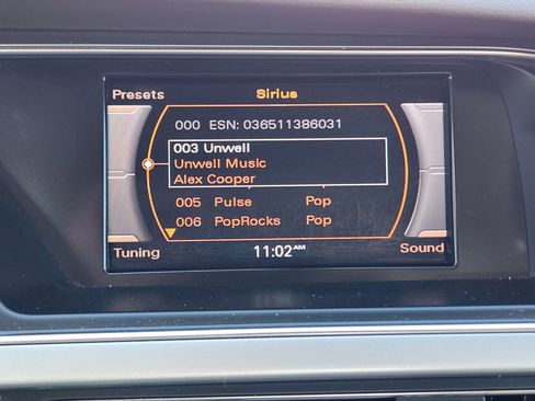 Used 2011 Audi A5 2.0T Premium Plus image 21