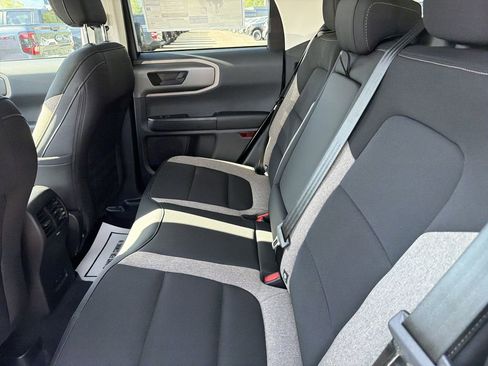 New 2026 Ford Bronco Sport Big Bend AWD/4WD image 13