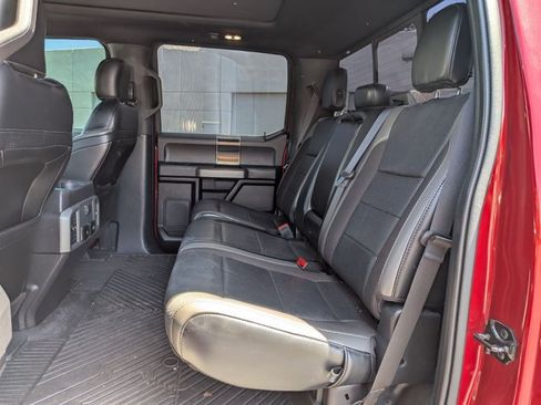 Used 2019 Ford F150 Raptor w/ Equipment Group 801A Mid AWD/4WD image 18