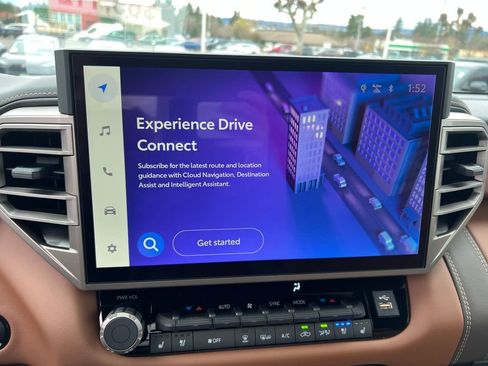 New 2026 Toyota Tundra 1794 Edition image 22