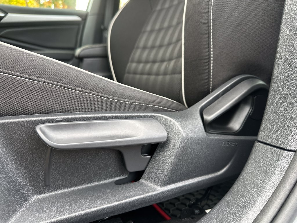 Used 2024 Volkswagen Jetta Sport FWD image 10