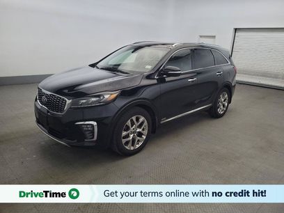 Used 2019 Kia Sorento SX