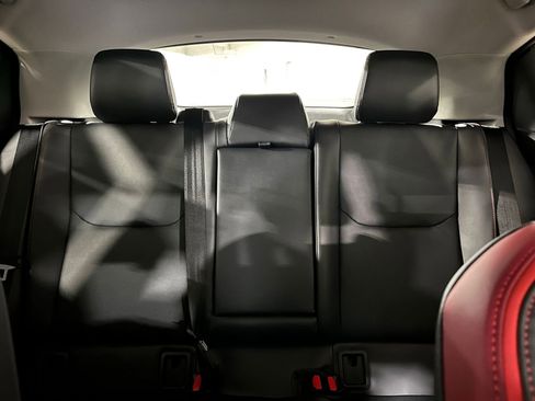 New 2026 Toyota Prius Plug-In Hybrid FWD image 20