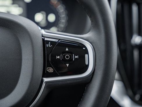 New 2026 Volvo XC90 B6 Ultra image 28