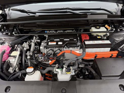 Used 2024 Lexus RZ 300e Premium w/ Accessory Package (Z1) image 28