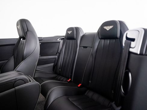 Used 2013 Bentley Continental GT w/ Convenience Specification Pkg AWD/4WD image 27