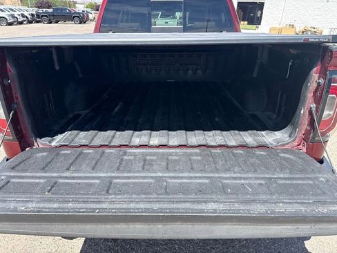 Used 2017 GMC Sierra 1500 Denali w/ Denali Ultimate Package AWD/4WD image 25