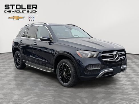 Used 2020 Mercedes-Benz GLE 350 GLE 350 image 7