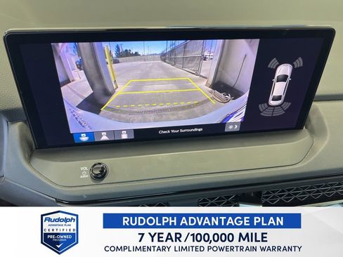 Certified 2023 Honda Accord EX-L image 27