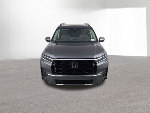 New 2026 Honda Pilot Touring image 25