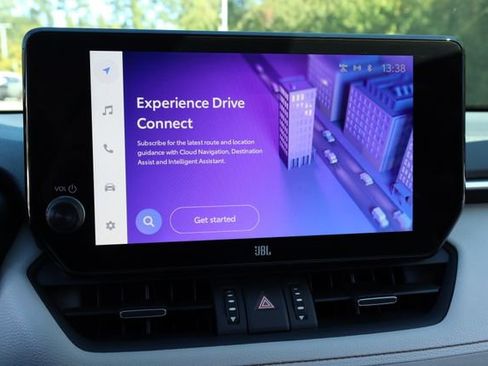 Used 2025 Toyota RAV4 Limited w/ Advanced Technology Package image 27