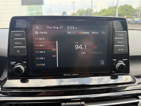 Used 2021 Kia Seltos EX AWD/4WD image 12
