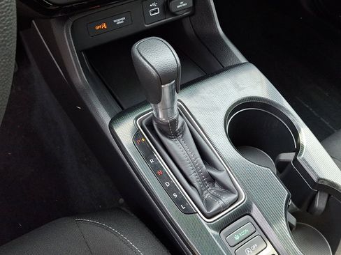 Used 2023 Honda Civic LX image 15