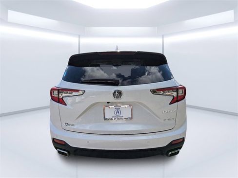 New 2026 Acura RDX w/ Technology Package image 4