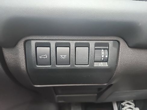 Certified 2023 Subaru Ascent Onyx Edition Limited image 14