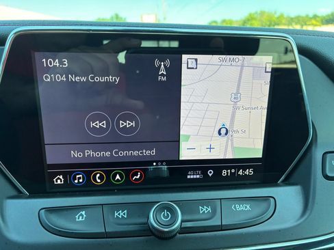 Used 2019 Chevrolet Blazer RS AWD/4WD image 28