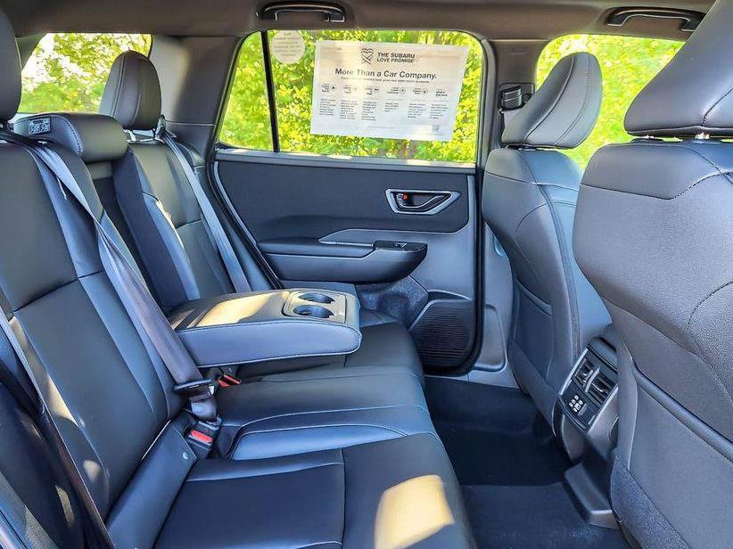 New 2026 Subaru Outback Premium AWD/4WD image 27