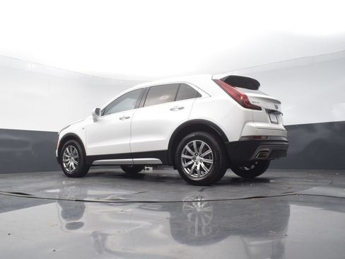 Used 2020 Cadillac XT4 Premium Luxury FWD image 45