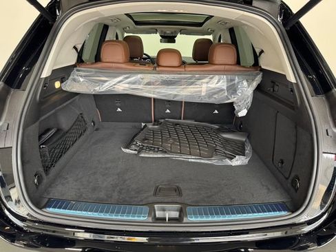 New 2026 Mercedes-Benz GLE 350 4MATIC image 8