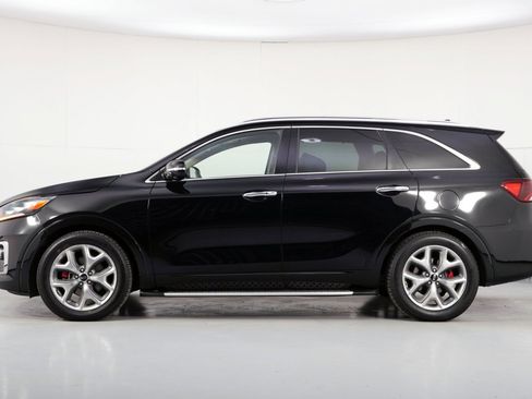 Used 2019 Kia Sorento SX w/ SX Touring Package image 8
