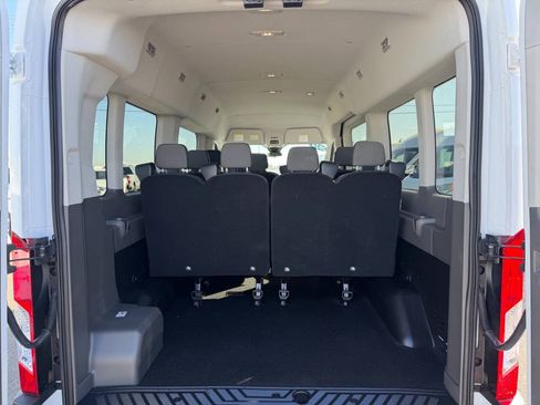 Used 2024 Ford Transit 350 XL RWD image 32