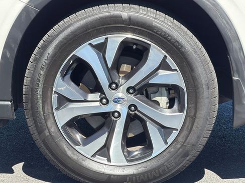 Used 2021 Subaru Outback Limited AWD/4WD image 37
