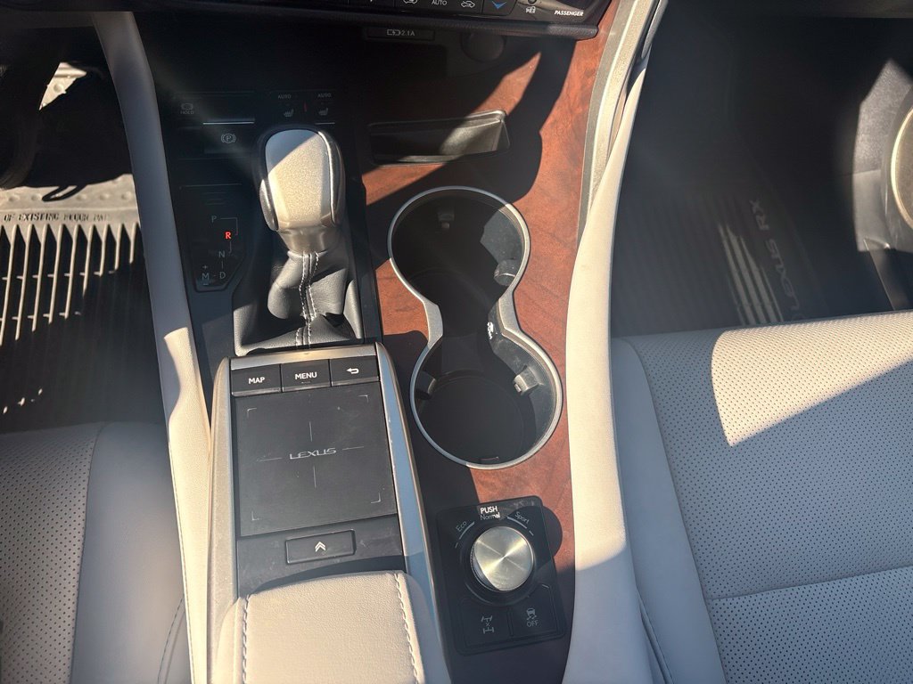 Used 2020 Lexus RX 350 AWD w/ Premium Package image 17