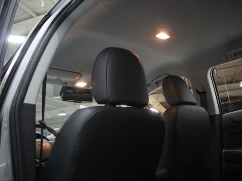 New 2026 Mitsubishi Outlander Sport SE image 23