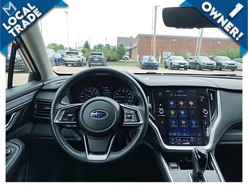 Used 2021 Subaru Outback Premium AWD/4WD image 16