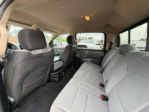 Used 2019 RAM 1500 Big Horn AWD/4WD image 26