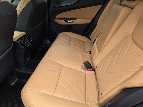 Used 2025 Lexus NX 450h+ AWD w/ Accessory Package (2T) image 24