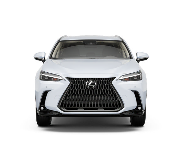 New 2026 Lexus NX 350 AWD image 6
