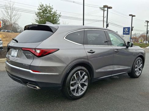 Used 2023 Acura MDX SH-AWD w/ Technology Package image 6