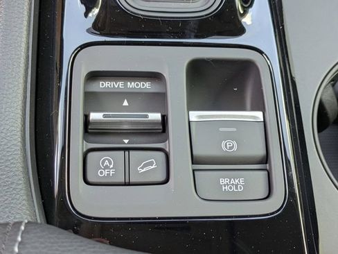 New 2026 Honda Passport RTL image 31