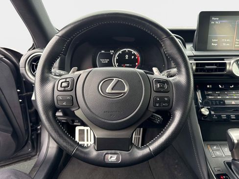 Used 2022 Lexus IS 350 F Sport image 26