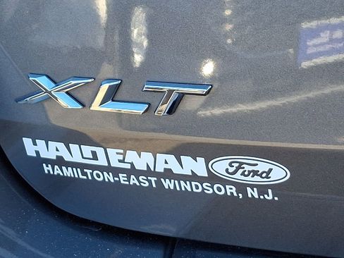 Used 2023 Ford Explorer XLT w/ Equipment Group 202A image 29