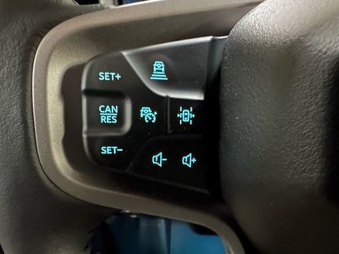 New 2025 Ford Bronco Badlands image 43