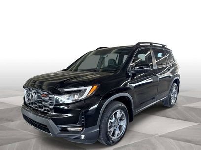Used 2023 Honda Passport TrailSport