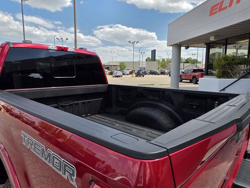 Used 2021 Ford F250 Lariat AWD/4WD image 43