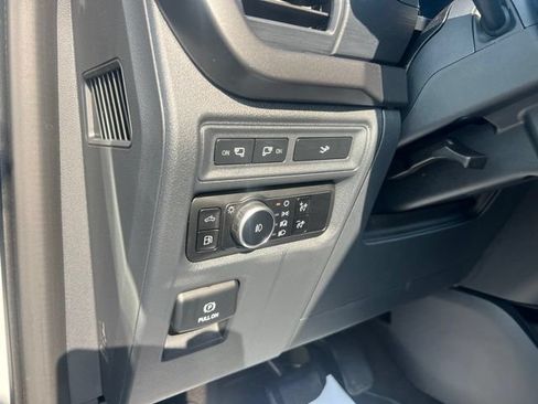 Certified 2024 Ford F150 XLT w/ Equipment Group 302A MID AWD/4WD image 8