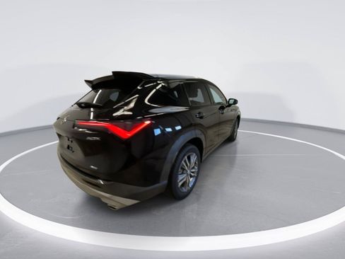 New 2026 Acura ADX AWD image 8