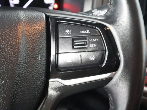 Used 2025 Honda Odyssey EX-L image 26
