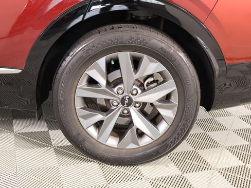 Used 2023 Kia Sportage SX FWD image 20