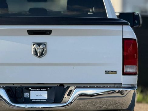 Used 2018 RAM 1500 Tradesman w/ Popular Equipment Group RWD image 14